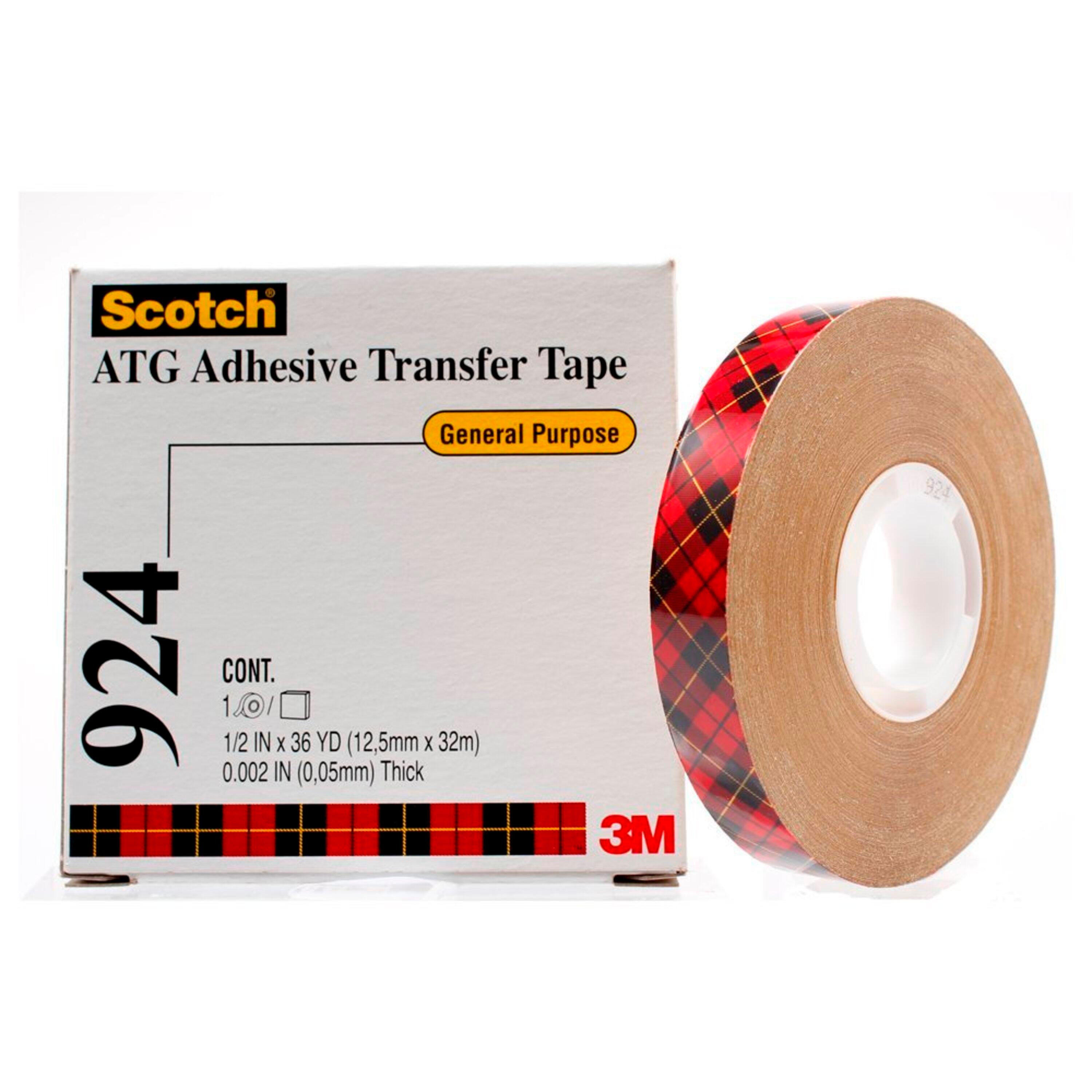 Double-Sided Tape, Item Number 1457945